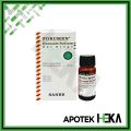Forumen Ear Drop 10 ml - Tetes Telinga Pelunak Kotoran. 