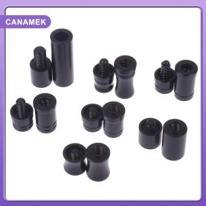 【CANAMEK】 1 Set Special Middle Wheel Protection Cover Billiard Protectors Uni Loc Wavy Caps Billiards Accessories