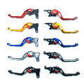 มือเบรค มือครัช GPX DEMON GR200R RAPTOR DEMON150GR DEMON150GN ของแต่งDEMON จัดจำหน่ายทั้งปลีกและส่ง. 