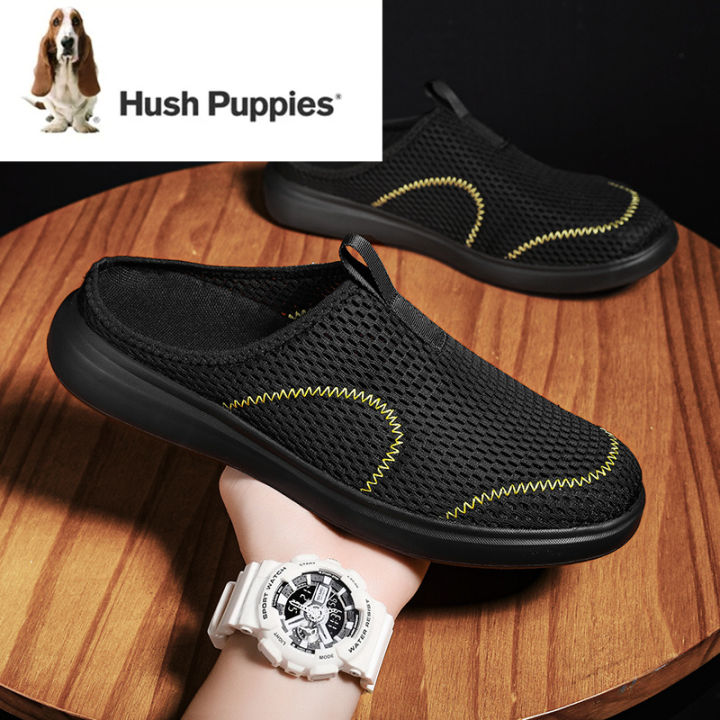 Hush_Puppies shoes mens Flat shoes men shoes sports shoes men sneakers ...