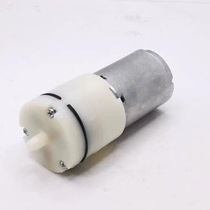 12V  electric  vacuum assisted oxygen pump blood monitoring for cosmetic instruments and treatment