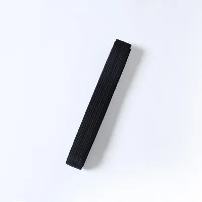Cotton Taekwondo Belt Karate Belt Taekwondo Multicolor Martial Arts Belt Karate Judo Uniform Waistband Strap