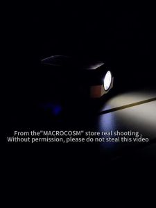 Multifunction Emergency Lamp Torchlight bright Work Light Magnetic/hook Outdoor waterproof Emergency LED Flashlight