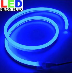 METERAN 1m 2m 3m 4m 5m 6m 7m 8m 9m 10m 220V Lampu LED Neon Flex 220V METERAN FLEXIBLE SIGN STRIP OUTDOOR INDOOR Lengkap Tinggal ColoK