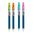 No.1 Blowing Flute Mouth Muscle Training No.3 Whistle Breathing Practice Toy Children's Speech Pronunciation Equipment Tool Treasure. 