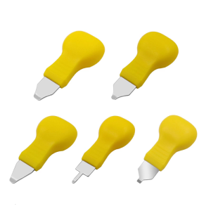 2 cái Bộ dụng cụ sửa chữa đồng hồ Đồng hồ Pry Cutter dụng cụ mở vỏ bìa sau Remover wrenches thay thế phụ kiện dụng cụ mở