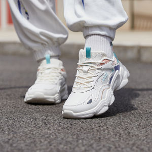 รองเท้าวินเทจ361องศาสําหรับผู้หญิงรองเท้าแฟชั่นตาข่ายระบายอากาศได้ดีดูดซับแรงกระแทกนุ่มรองเท้ากีฬา682116783