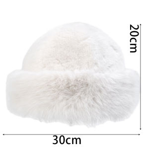 Women Girls Ear Protection Knitted Cap Bonnets Warm Versatile Lace-up Beanies Bonnets Autumn Winter Warm Bear Hat Knitted Hat Beanie Soft Windproof Korean Knitted Cap
