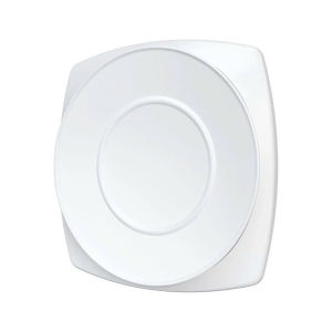 Cửa gió CẤP nhựa điều chỉnh lưu lượng mặt bích Era - APP - Hàng Nhập Khẩu