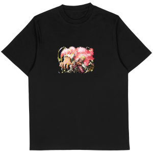 MMOPTOP Durable  and  Breathable  Fashionable  Tees