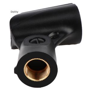 🎁【Special price】Dolity คลิปไมโครโฟนอเนกประสงค์สำหรับ Shure ไมโครโฟนมือถือไมโครโฟนไร้สาย