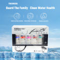 Authentic 5 Stage Water Purifier Filter Alkaline Water Filter For Drinking. 