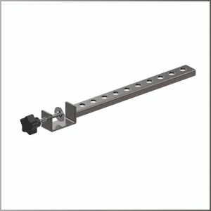 Clothesline Waterproof Drying Rack Small Window High-temperature Sandblasted Layer Free Adjustment