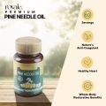 Royale Pine Needle Oil. 