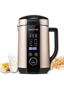 Joyoung DJ13E-Q8 Sieve-free Smart High-end Hi-power Micro-fine Concentrated Soy Milk Maker