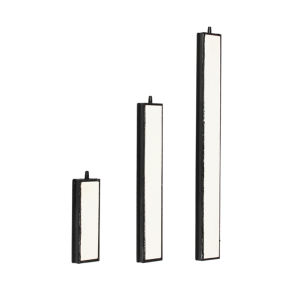 Chinatera 10cm/20cm/30cm Air Pump Sand Stone Aquarium Oxygen Pump Fresh Air Stone Bubble Bar Aquarium Fish Tank Aerator Pump