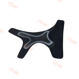 Ankle Support Compression Ankle Strap Gym Brace Basketball Volleyball Fitness Heel Protector Sport