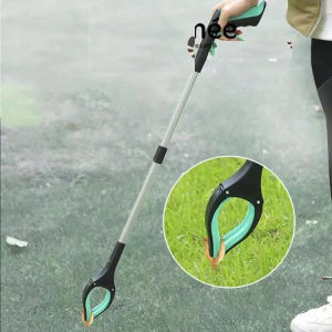 Gậy gắp rác lấy đồ thông minh thiết kế gấp gọn bằng hợp kim nhôm