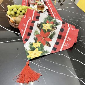 Christmas Table Runner 46810 seater