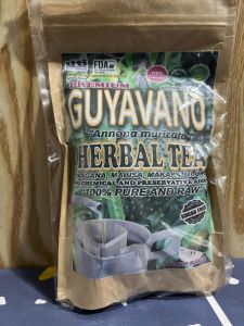 GUYAVANO TEA ORIGINAL