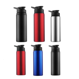 Triple Walled Stainless Steel Bottles Outdoor Camping Fitness Gym Water Bottles for Outdoor Activity