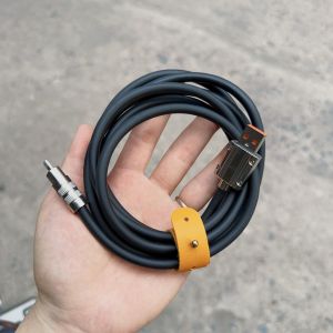 Cáp Sạc Nhanh 3 đầu 120W 6A Dây Silicone-Cáp 3 đầu chân type C-Ip-Micro mẫu hot 2023