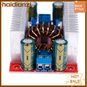 haidianzi DC-DC Converter 15A 400W Step up Step down Buck Boost Notebook charging module