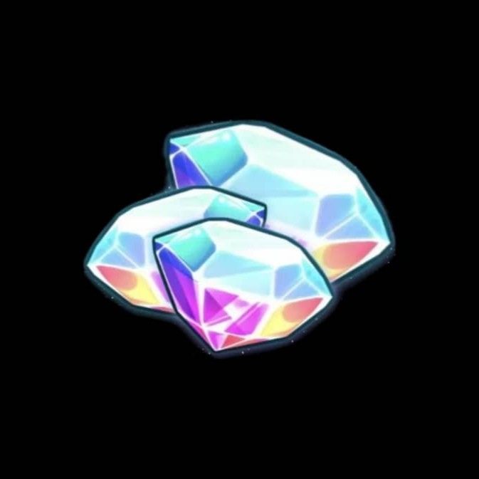 1M gems (anime defender) | Lazada.co.th