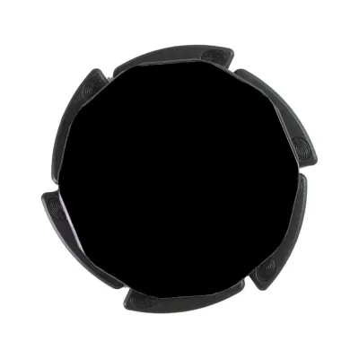ZALARO Car Phone Mount Dashboard Mounting Pad Adhesive Sticky Curve Suction Cup Universal Phone Holder Disc Auto