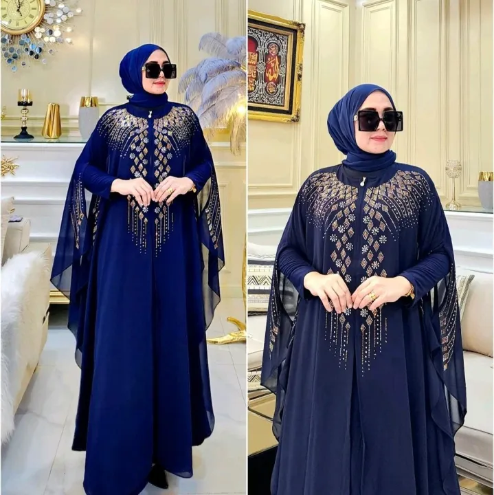 Model baju abaya arab hotsell