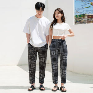 JBROS Korea Cooling Quick Dry Pants S-L Women/Men