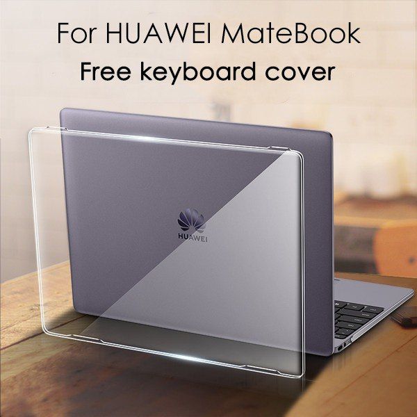 Compatible With Huawei Matebook D16 D 14 Case Laptop Cover For D14 D15 Huawei Matebook D15 Case With Free Keyboard Cover Lazada PH