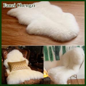 Fanzi 1 12 Dollhouse Imitation Sheepskin Plush Rug Model Dollhouse Bedroom Living Room Floor Mat Decoration Doll House Accessories