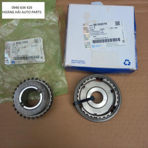 BÁNH RĂNG SỐ 5 DAEWOO NUBIRA. BÁNH RĂNG LỒNG SỐ 5 DAEWOO NUBIRA. HÀNG GM