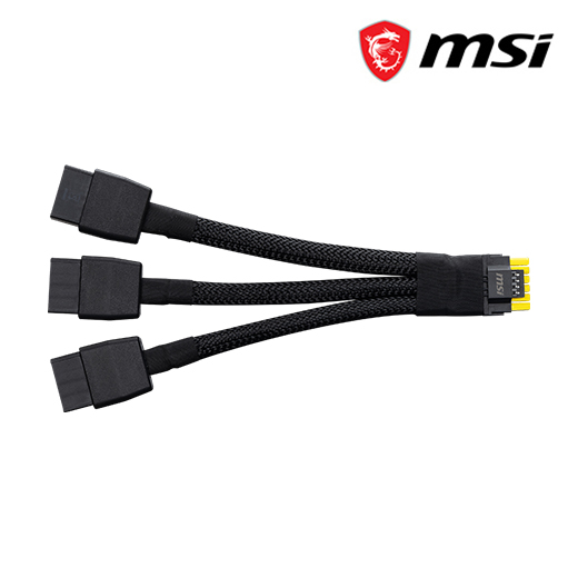 MSI GeForce RTX™ 5080 16G SHADOW 3X OC Graphics Card