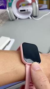 (HD1)Ultra Smart Watch Digital IP68 Waterproof Bluetooth Call – Spring 2026 Jam Pintar Ultra Digital IP68 Kalis Air Bluetooth Panggilan Kadar Nadi – Musim Bunga 2026