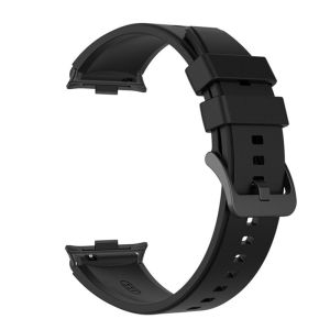 dây đeo silicon mềm cho Redmi Watch 6 /5 /5eSIM /Watch 4 đồng hồ thông minh vòng đeo tay thể thao cho Xiaomi Mi Band 9 Pro/8 Pro dây đeo thay thế ban đầu