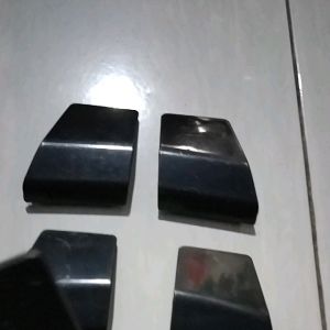 TUTUP COVER SPOILER HONDA JAZZ MODULO MENTAH KJS