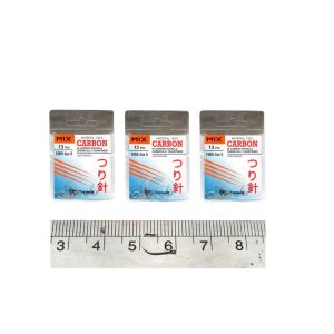 Kail Pancing Carbon MIX 1055 Umitanago