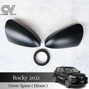 Cover Kaca Spion Mobil Daihatsu Rocky 2021 Variant