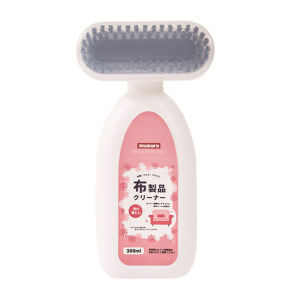 Mattress Cleaner No-Water Carpet Cleaner Built-in Brush Fabric Cleaner Fast Sofa Cleaner Dry Cleaning Curtain Cleaner Wall Cover Cleaner