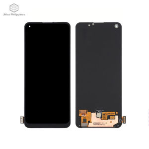 OPPO LCD Oppo Reno 4 Reno 5 Reno 6 LCD Digital Touch Screen Display Frame Assembly for Replacement