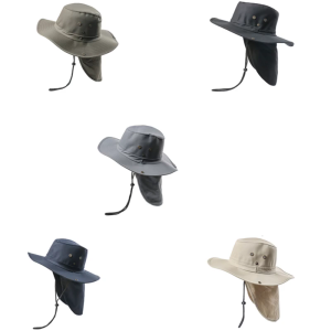 Women Outdoor Sun Hat Large Shawl for Travel Hiking Shopping Sports Outdoor Activity Traveling Camping