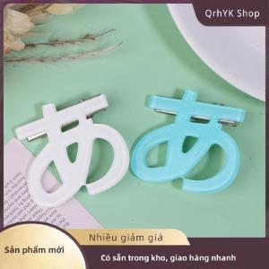 Hàng có sẵn✨ Nhật Bản Script Một Kẹp Tóc Harajuku Steampunk Handmade Subcultural Mũ Nón Dễ Thương Màu Nước Ngọt Ngào Cô Gái Trở Lại Tóc Clip