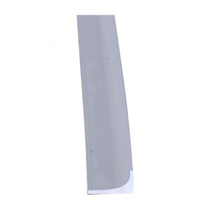 Self Adhesive Water Retention Strips Bathroom Water Dam Suitable for Sinks and Shower Floors Long Lasting Protection