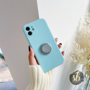 SBA Softcase Permata candy macaroon pelindung kamera Casing VIVO V11 V15 V15 PRO V17 V19 V20 V20 SE V21 4G V21 5G I QOO NEO SI