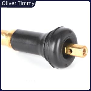 TPMS Tire Pressure Monitoring System Anti-explosion Snap In Tire Valve Stem