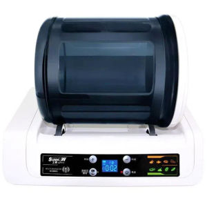 Inligent Vacuum Drum Marinating Machine – Household & Commercial Food Meat Marination Equipment