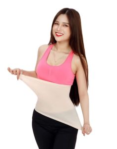 [ SAU HÚT MỠ ] Gen Định Hình Thành Bụng Tạo Hóc Eo Giúp Giảm Mỡ Công Nghệ Cao