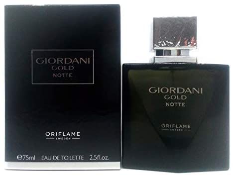 Wewangian Set Giordani Gold Man Parfum Giordani Gold Woman Man Eau
